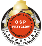 KSRG OSP Przygłów